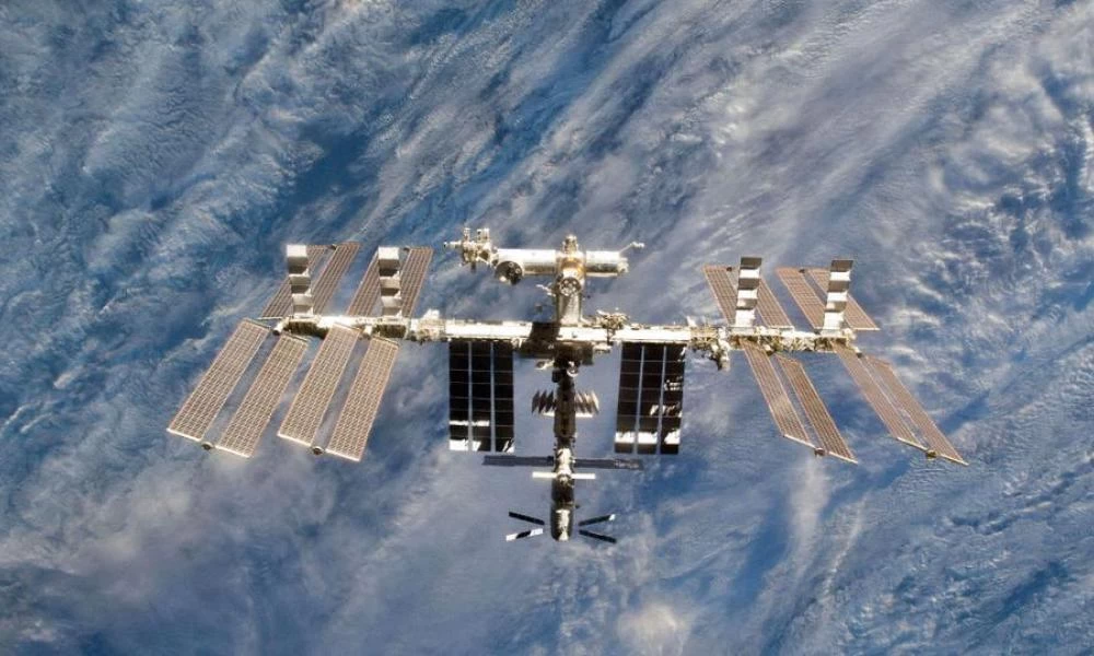 «Χάος» στο διάστημα : Οι ΗΠΑ κατηγορούν τη Ρωσία - «Επικίνδυνη» δοκιμή αντιδορυφορικών όπλων